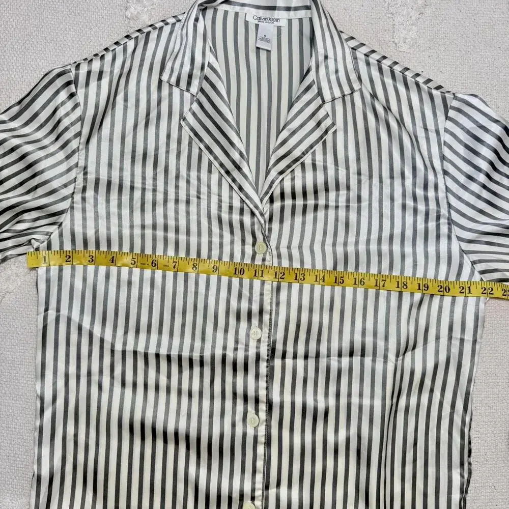 Calvin Klein silky soft